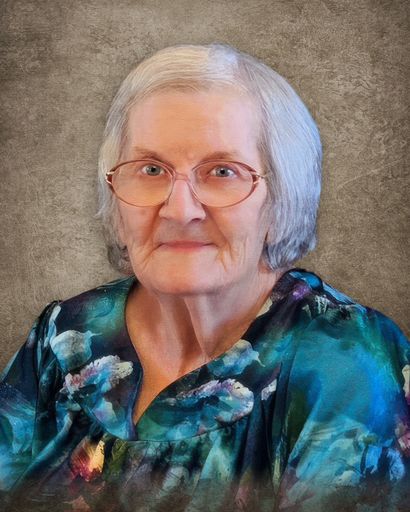 Zelma Ruth Arthur's obituary image