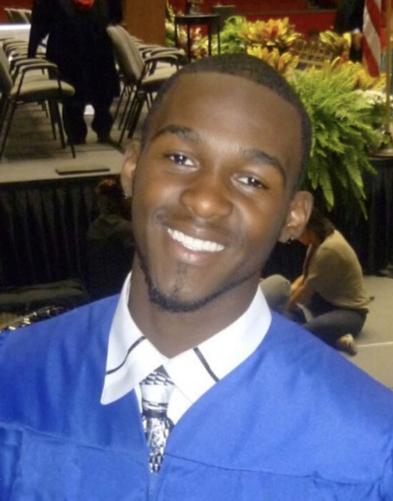 Earl Anthony- Blair Foster Profile Photo