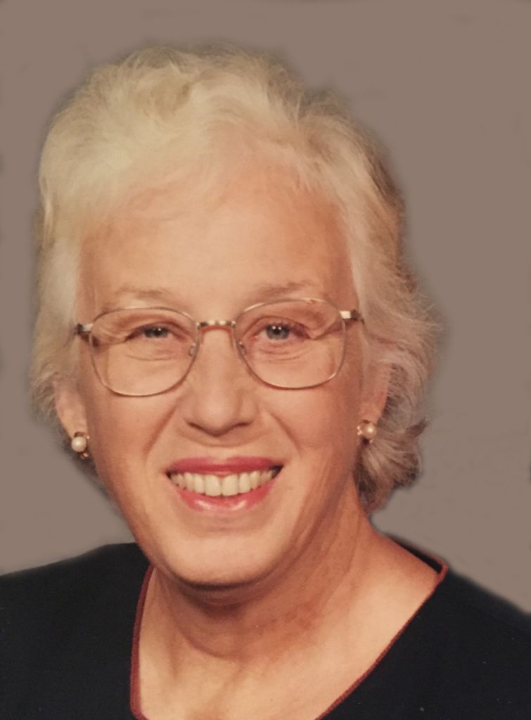 Virginia Jean (Dewerth)  Esswein Profile Photo