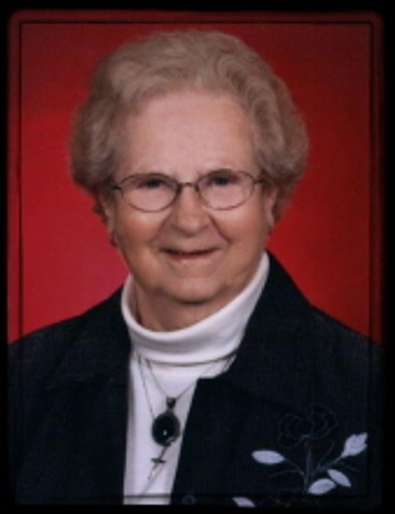 Beverly J. Frazer