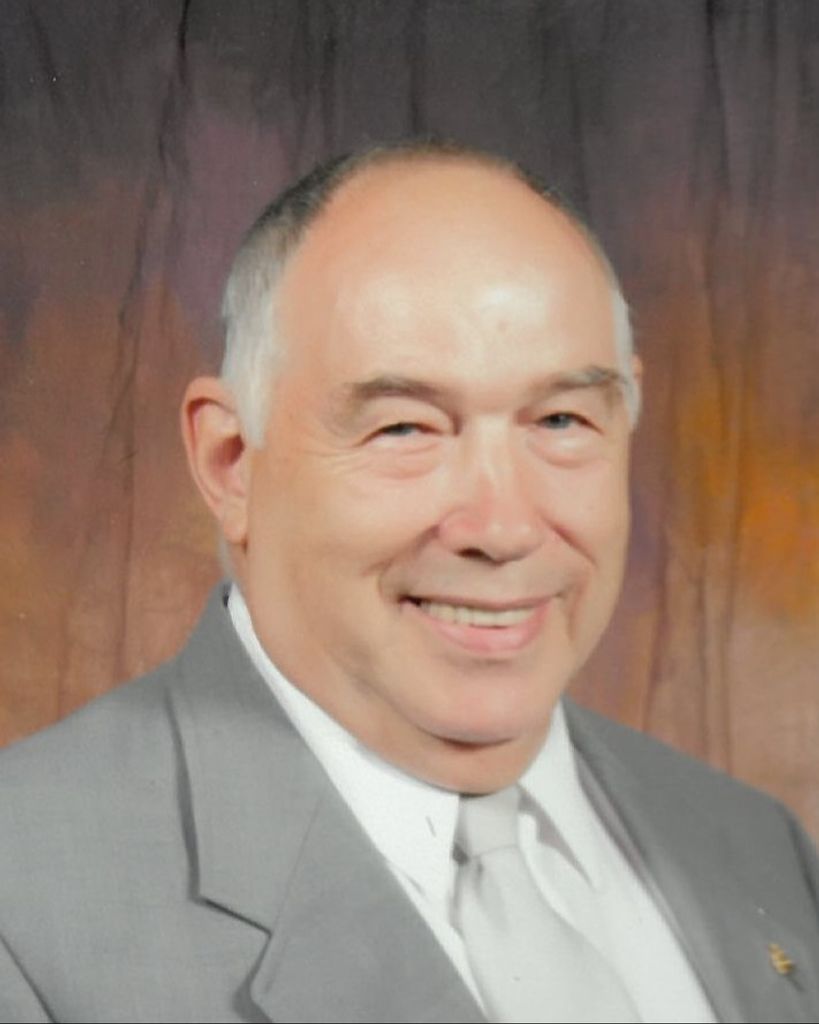 Stanley H. Stahler Profile Photo