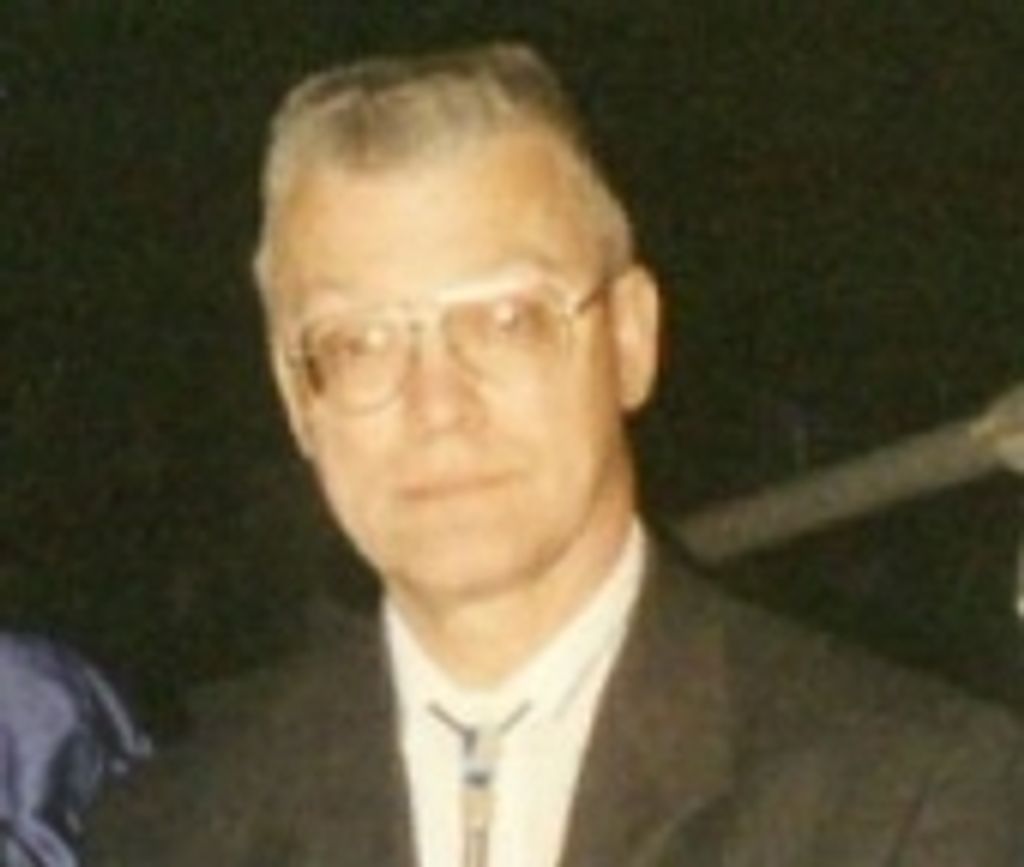Richard C. Schlund
