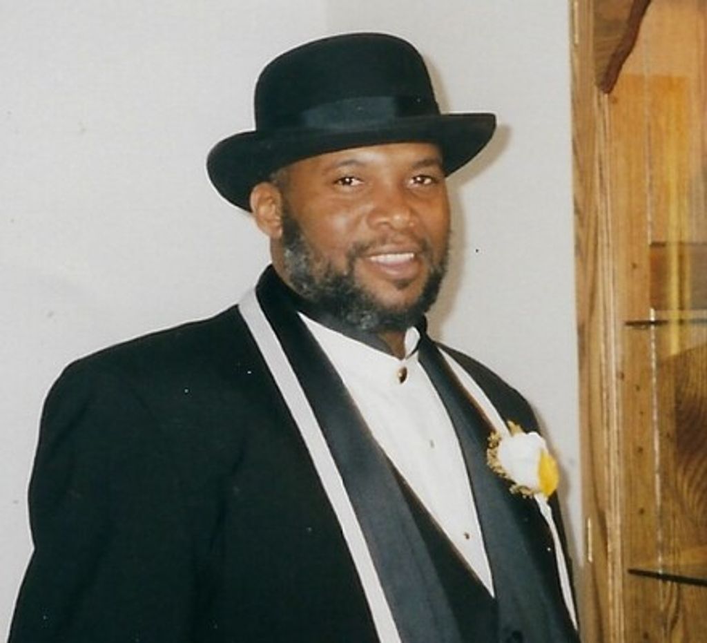 Alferth Stacey Felder Profile Photo