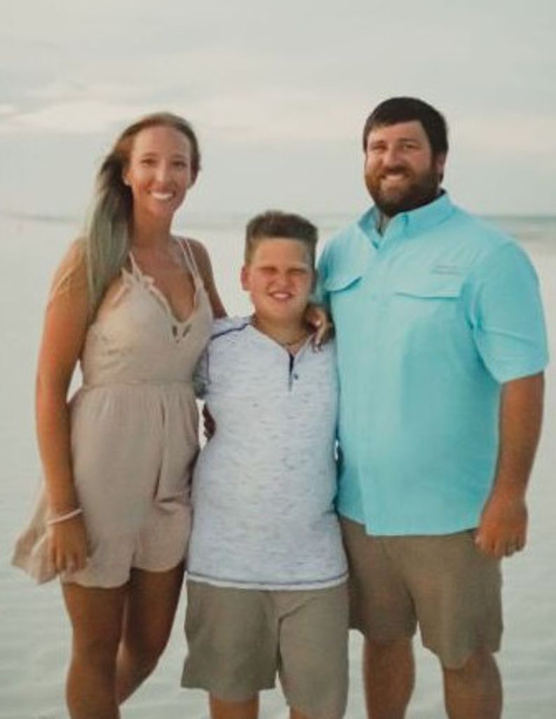 Brandon Tyler Blanton