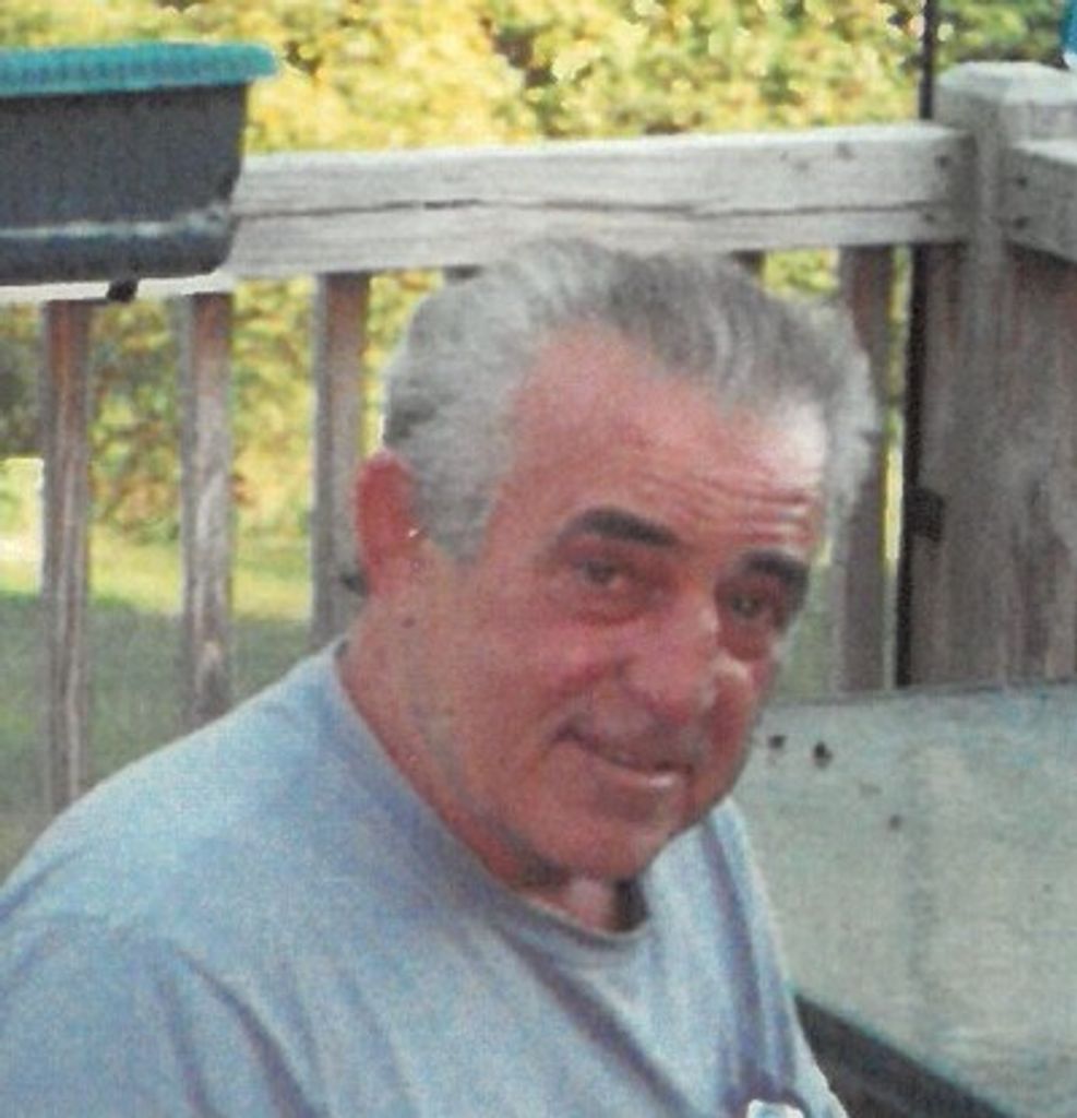 Raymond Viveiros Chaves Profile Photo