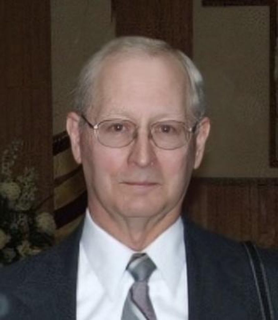 William Charles Richards Profile Photo