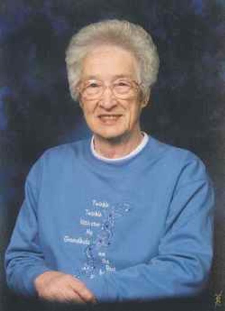 Martha L. Crafton