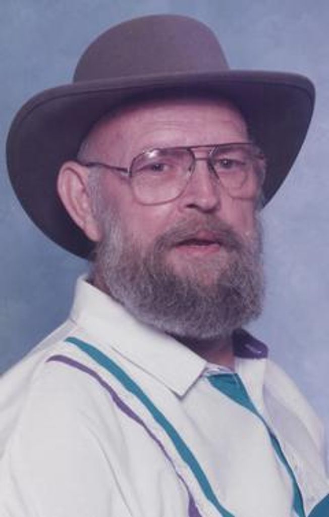 Ernest Theadore Hancock Jr.