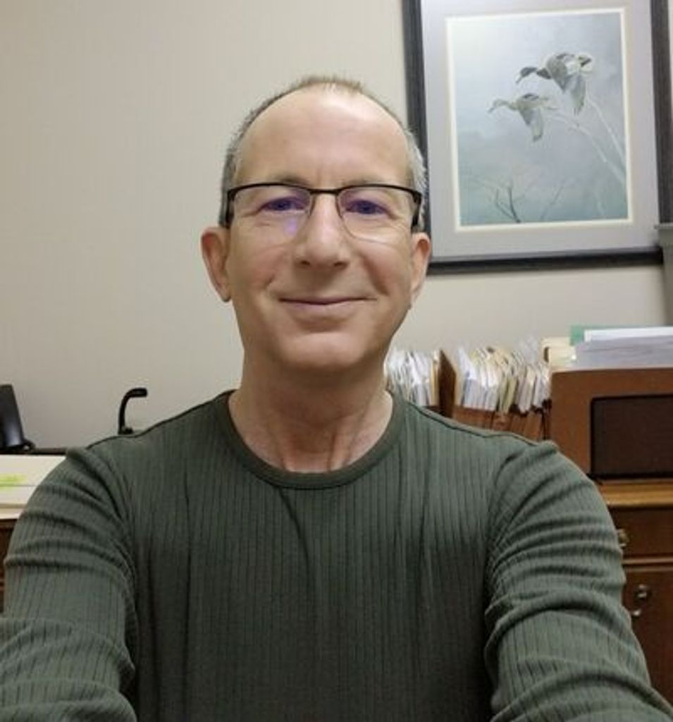 Kenneth Revell Profile Photo