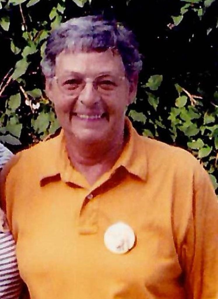 Diane Baxter Profile Photo