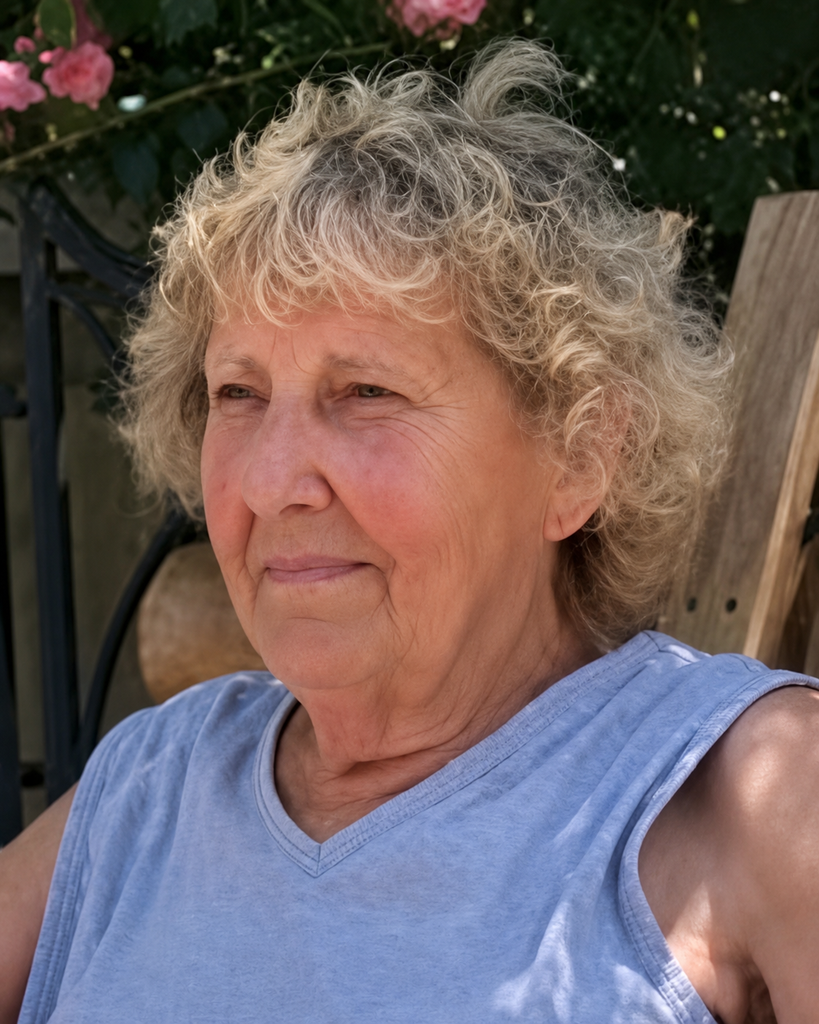 Beverly A Evans