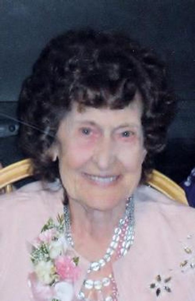 June A. Medcalf Profile Photo