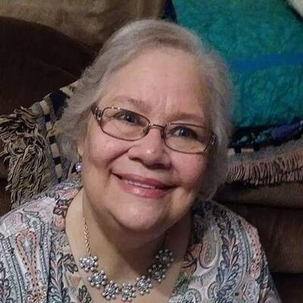 Anna Lou Hale Reeves