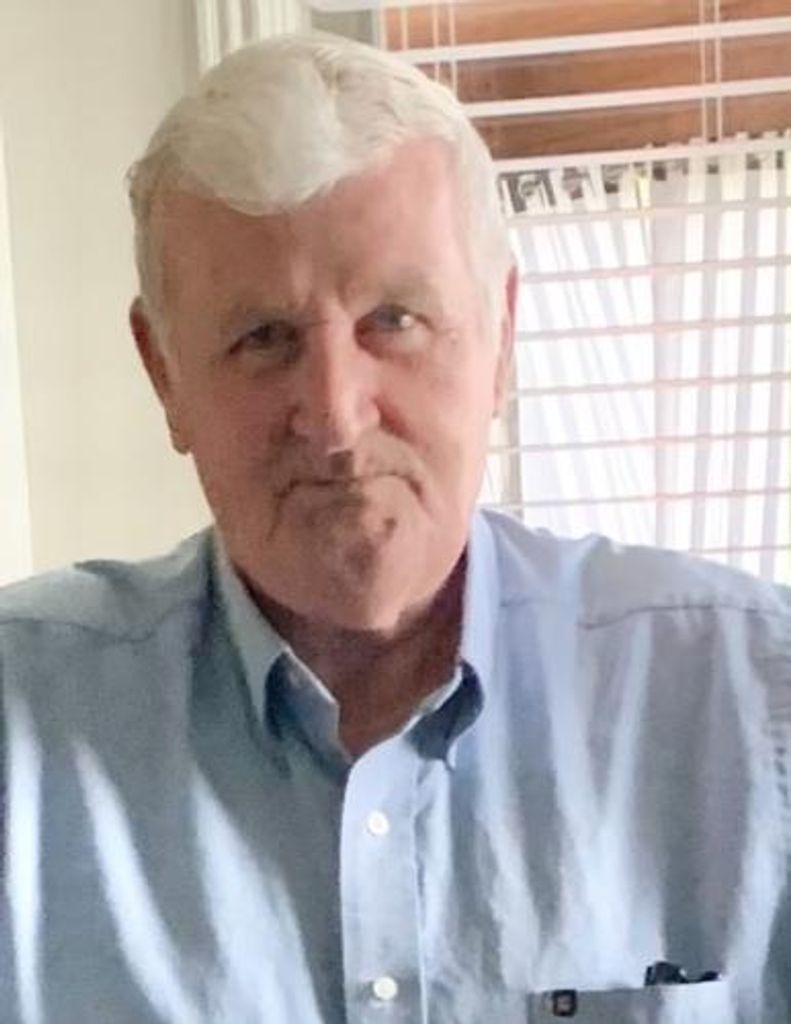 John David "Dave" Haddix Profile Photo