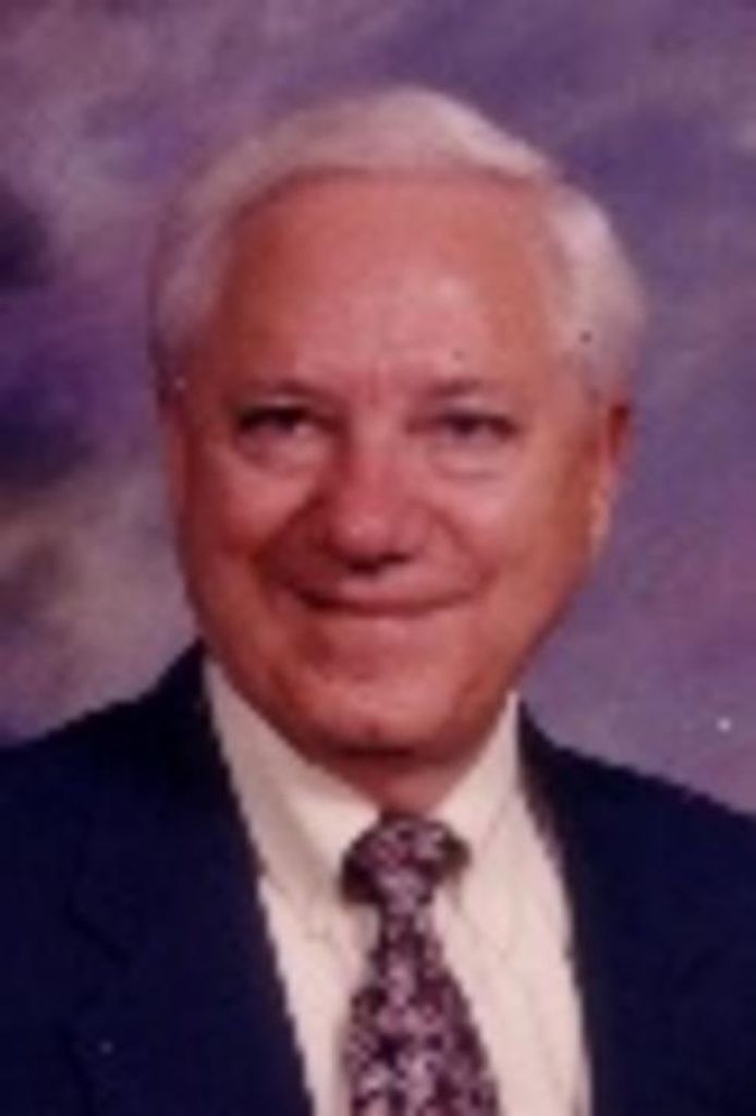 John C Martin