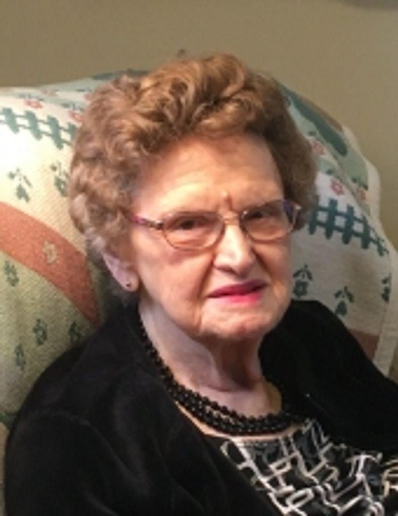 Phyllis Vander Sluis