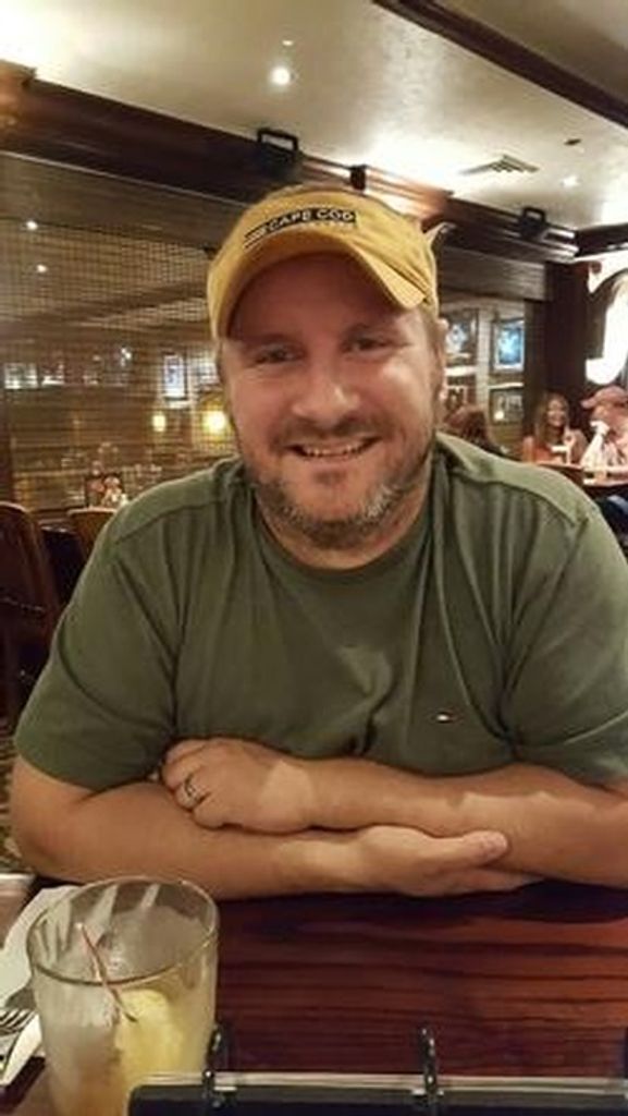 Justin D. Vankuren