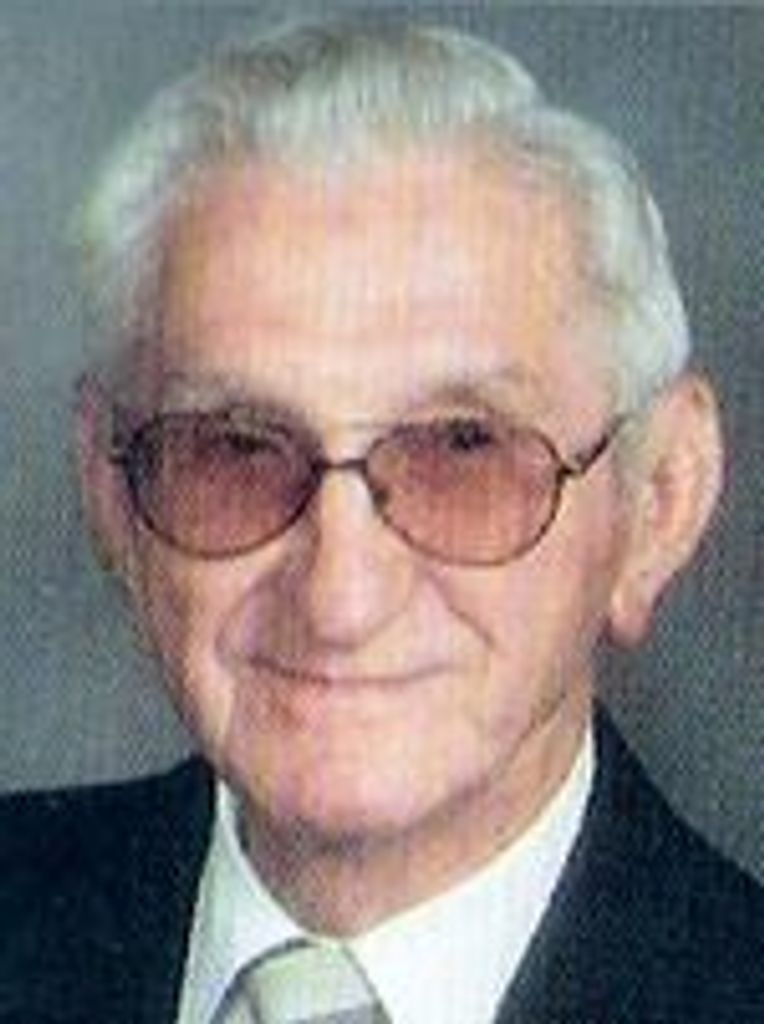 Teddy M. Liwienski