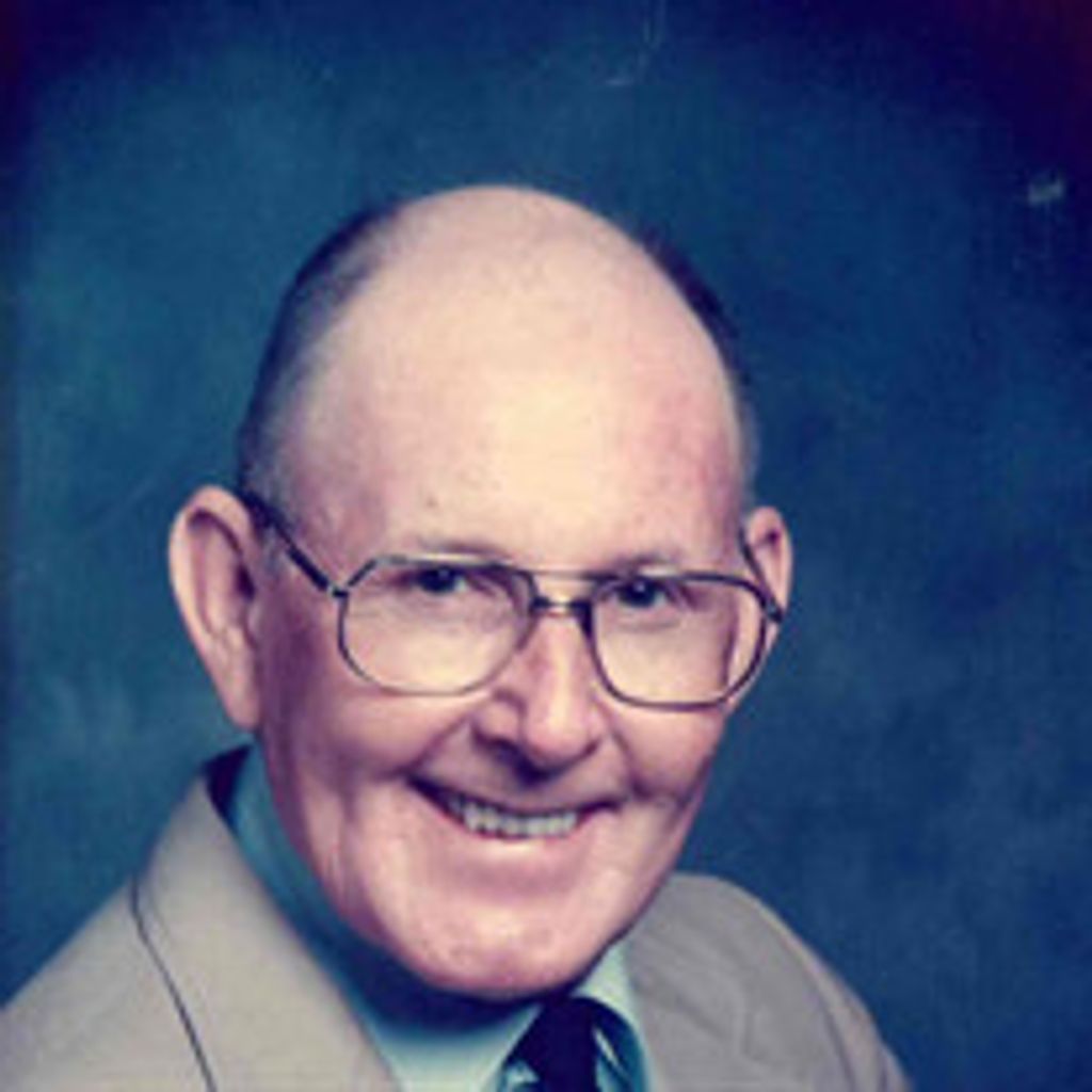 Lloyd Blair
