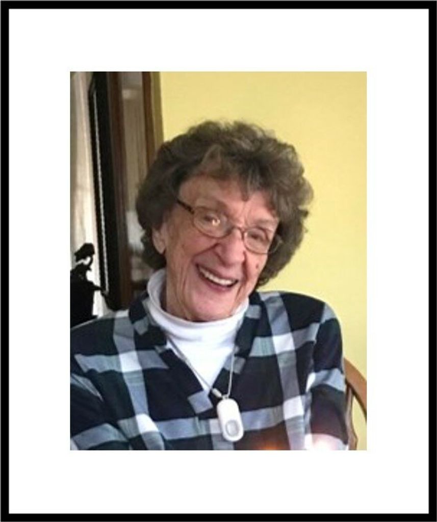 Gertrude Gozdalski Profile Photo