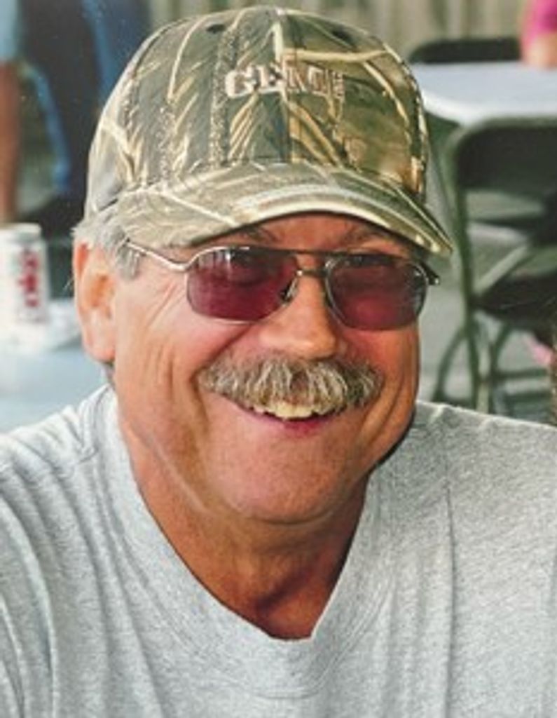 Fred N. Kornrumpf