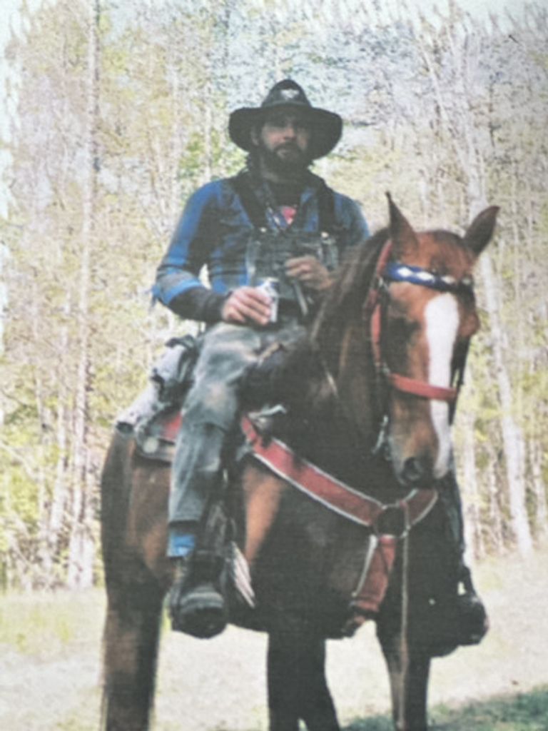 Cecil Randy Bates Profile Photo