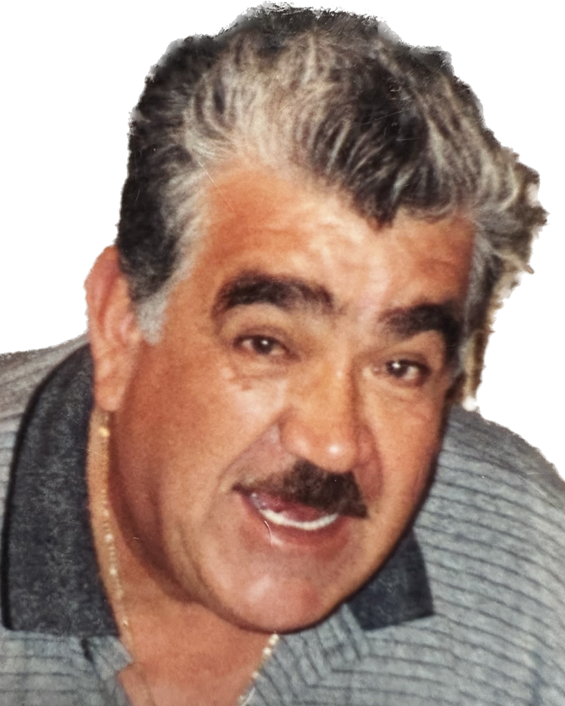 Raul Sanchez Ruiz