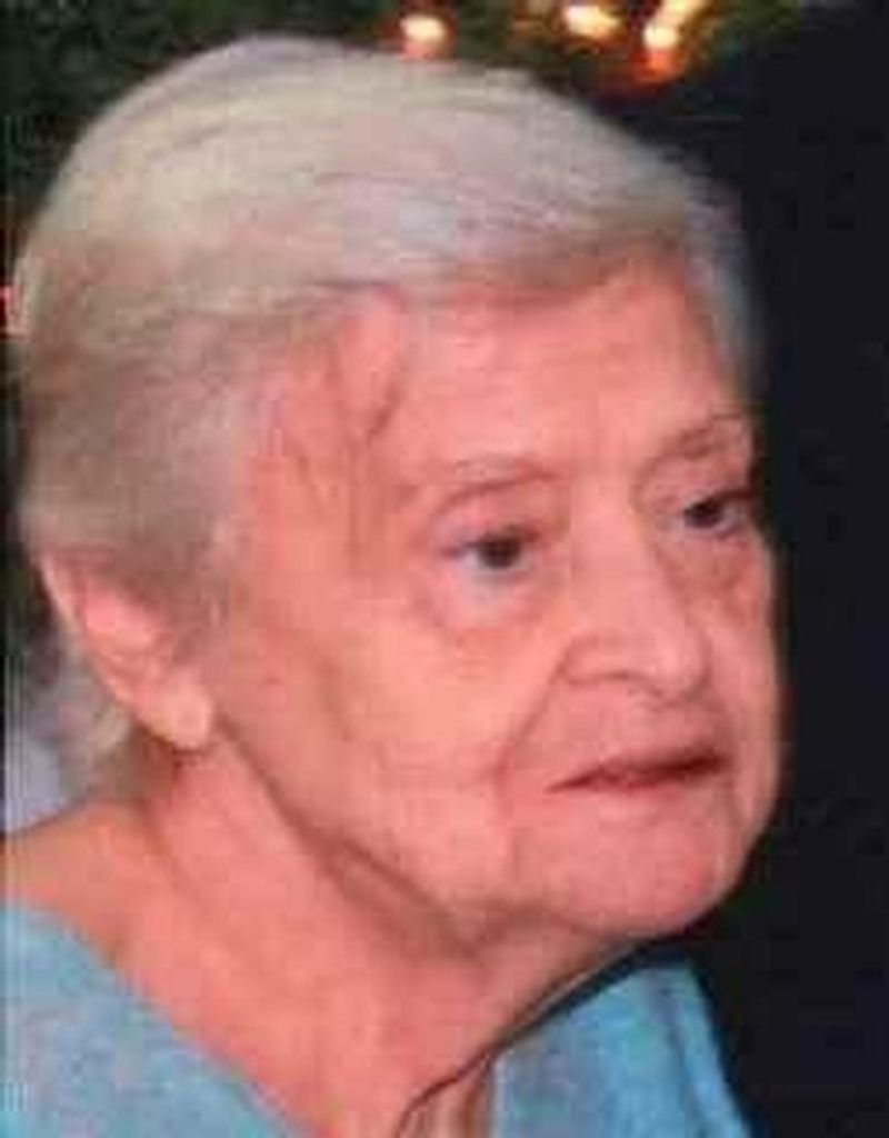 Delores Fay Hines