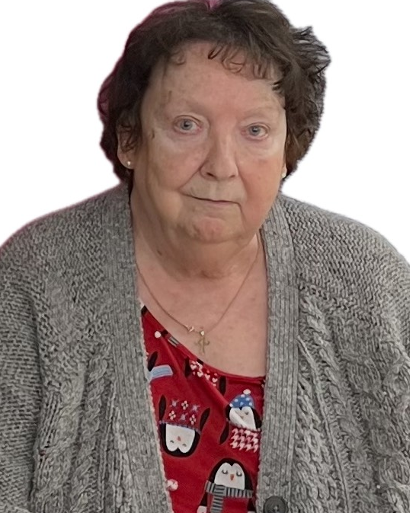 Teresa Lynn (Finney) Angel