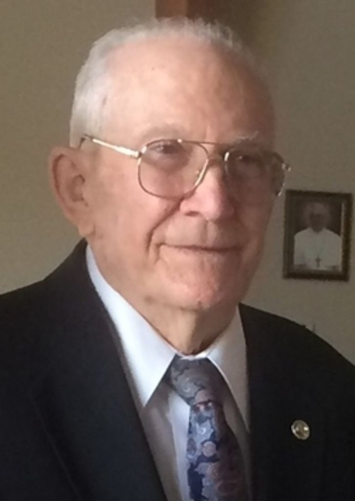 Floyd C Gesell Profile Photo