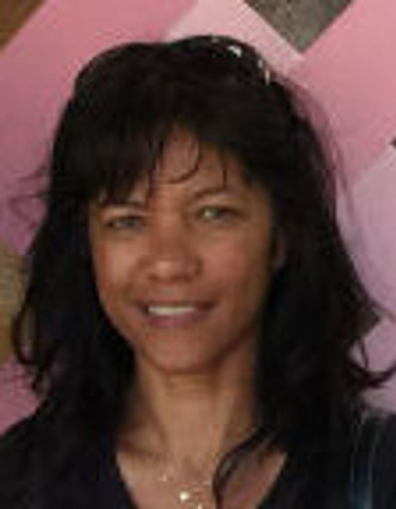 Sue "Kelly" Kelii Rondon