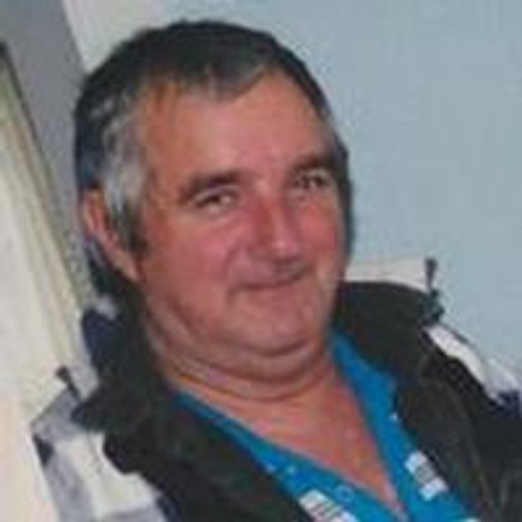 Philip Donald Mallette Profile Photo