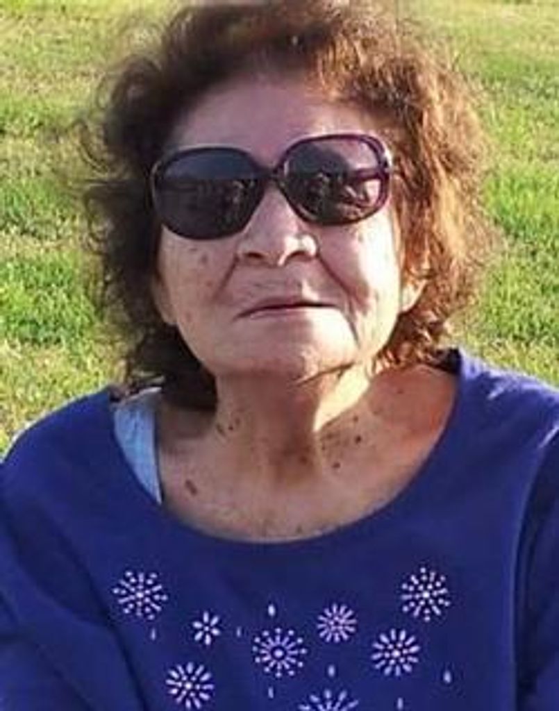 Wanda Mae Postoak Profile Photo