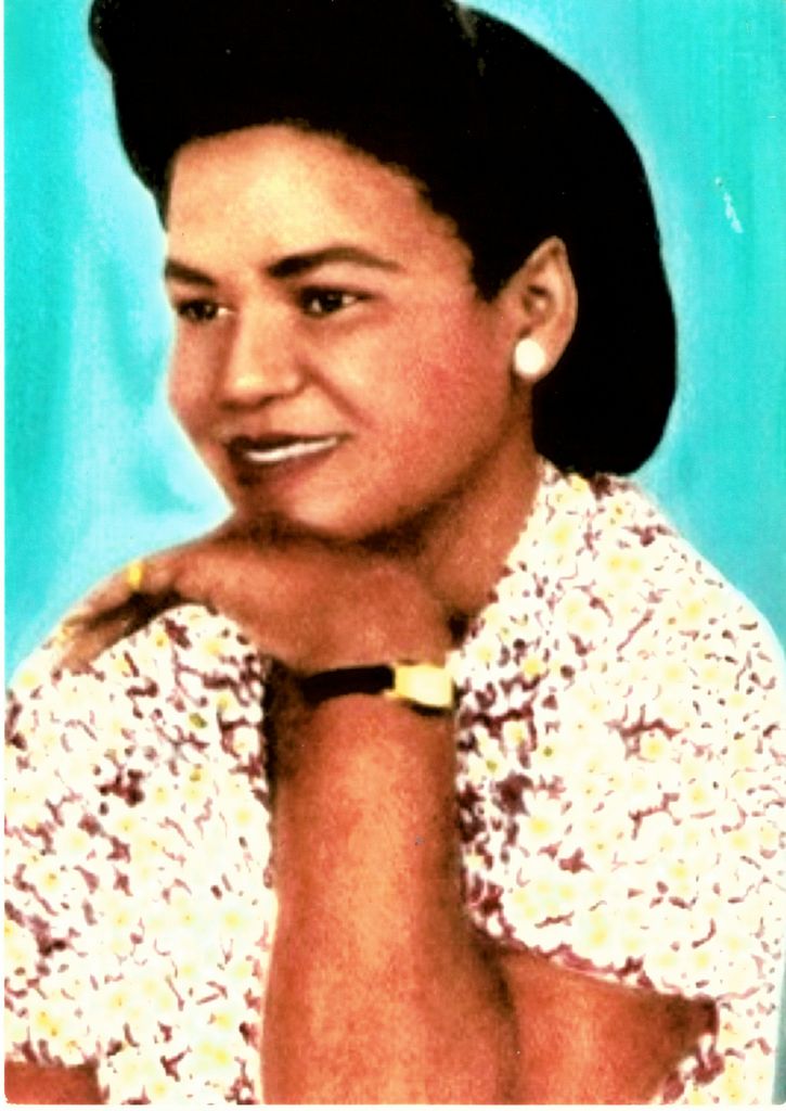 Guillermina Ozuna