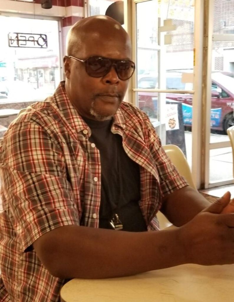 Terrence M Robinson Jr. Profile Photo