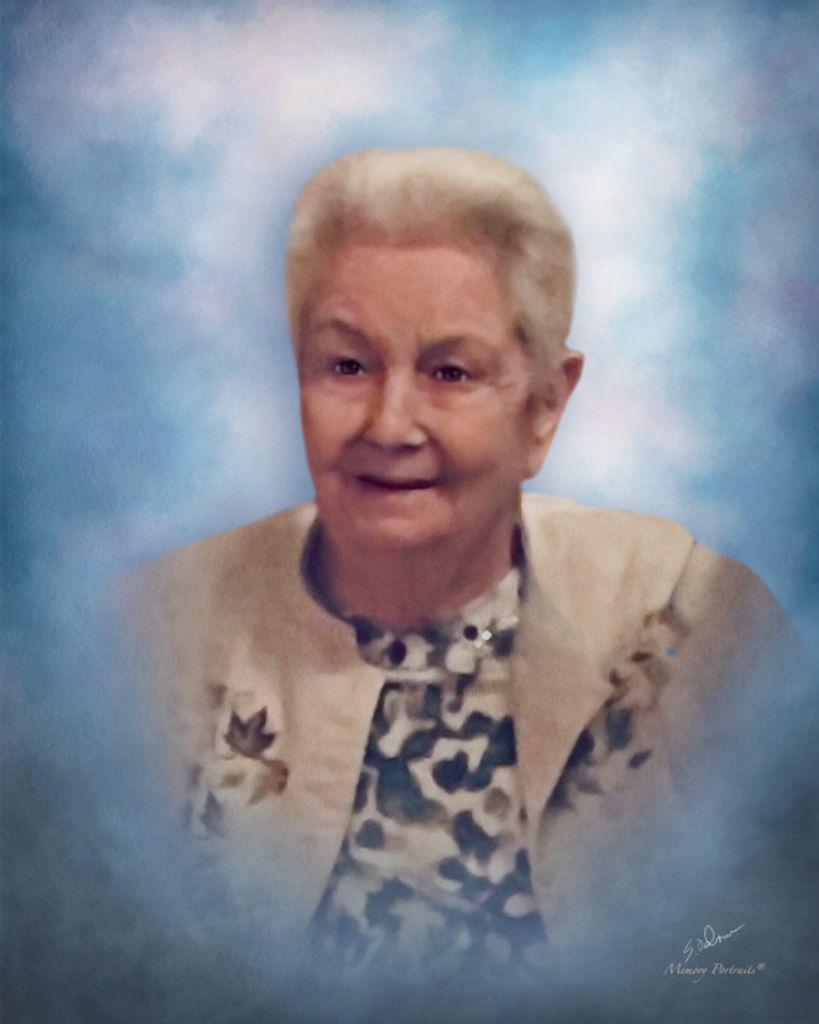 Patricia Hughes Profile Photo