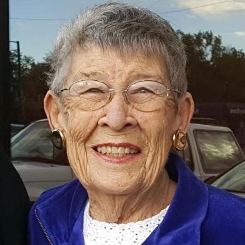 Wanda Krabbenhoft Brechler Profile Photo