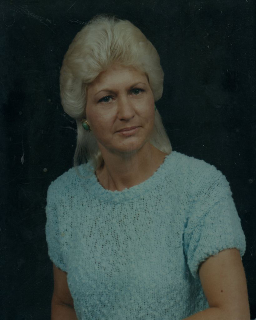 Connie Gene Farris