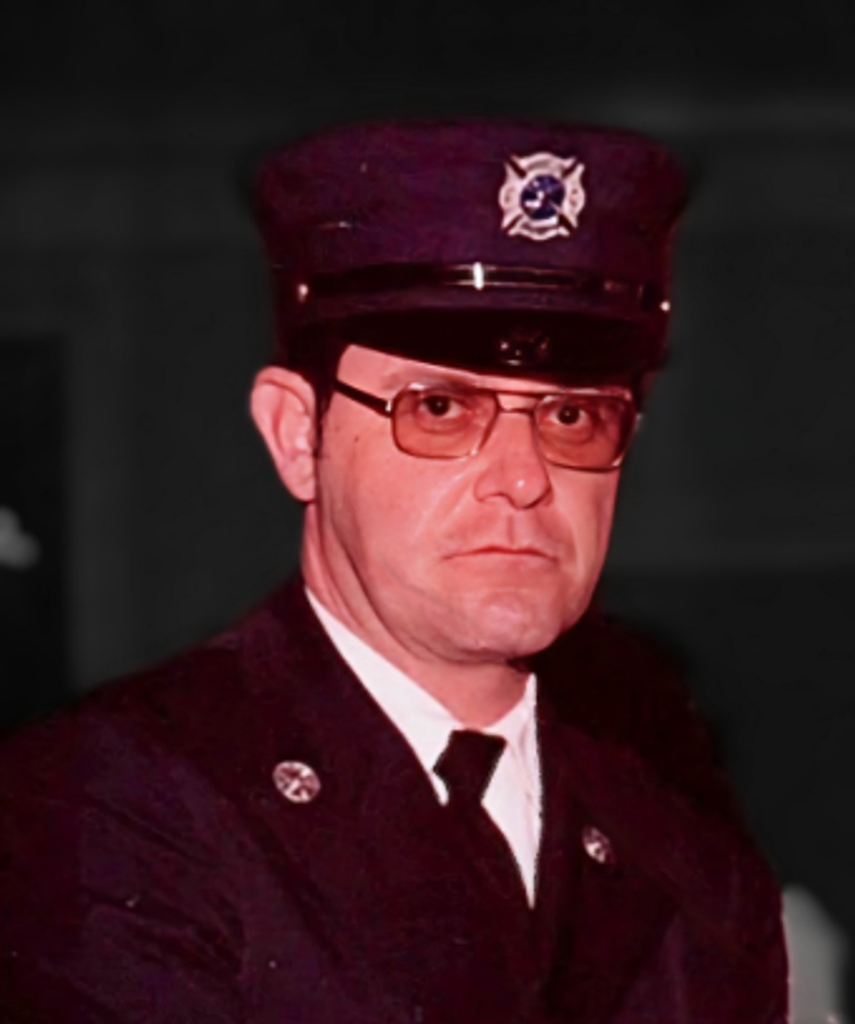 Robert E. Cavanagh Profile Photo