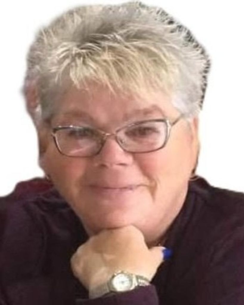 Georgina "Jordy" Ritchie Profile Photo