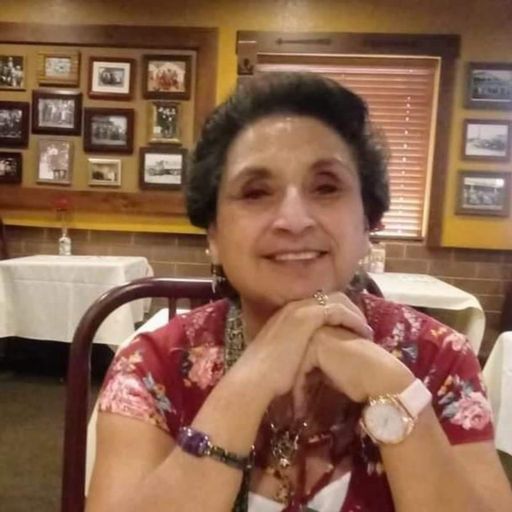 Maria Rita Munoz Profile Photo