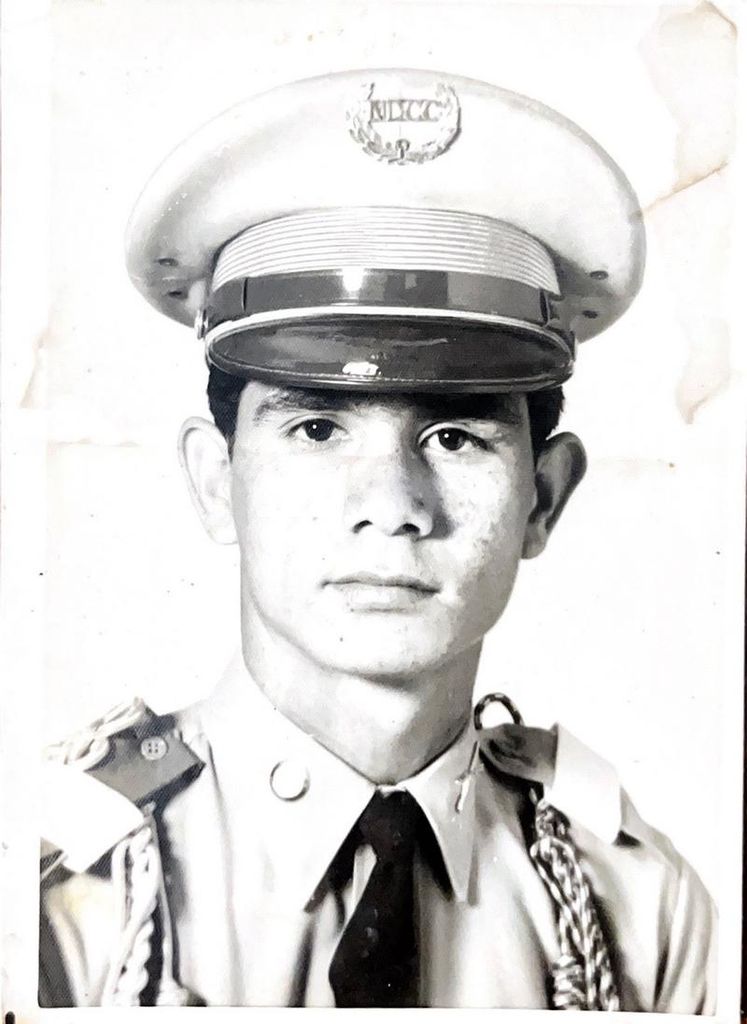 Julio Ramirez Profile Photo