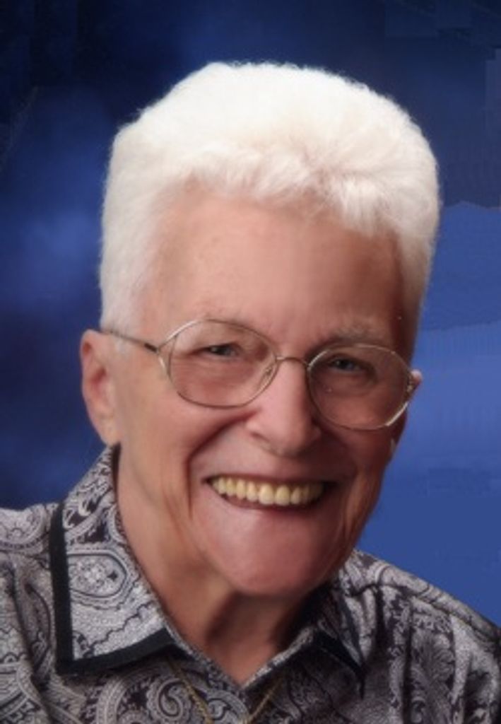 Eva Cooper