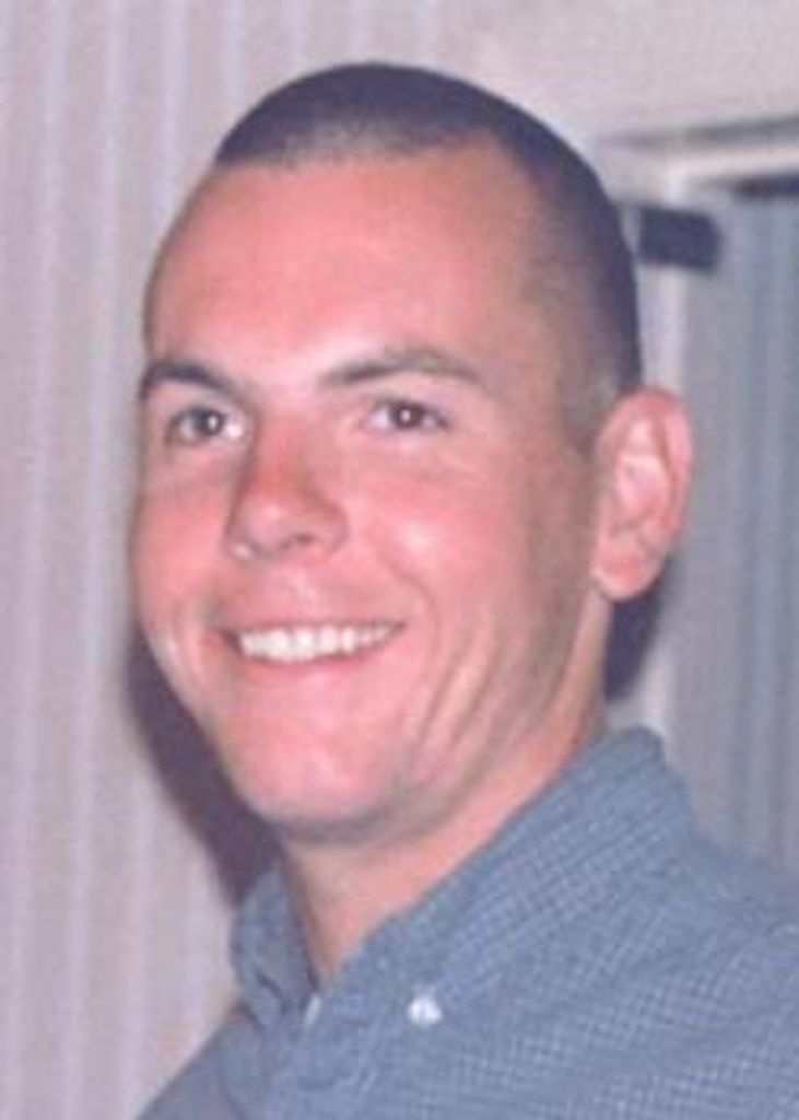 Michael William Hardesty Profile Photo