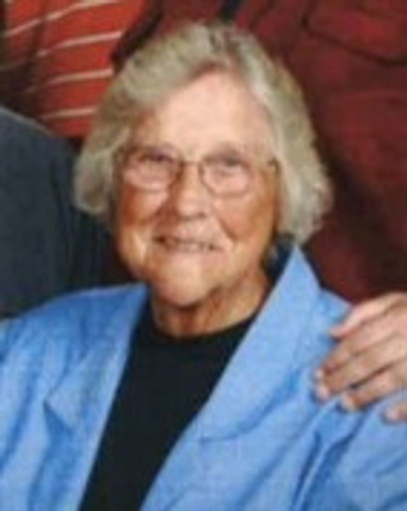 Dorothy Laverne Reynolds