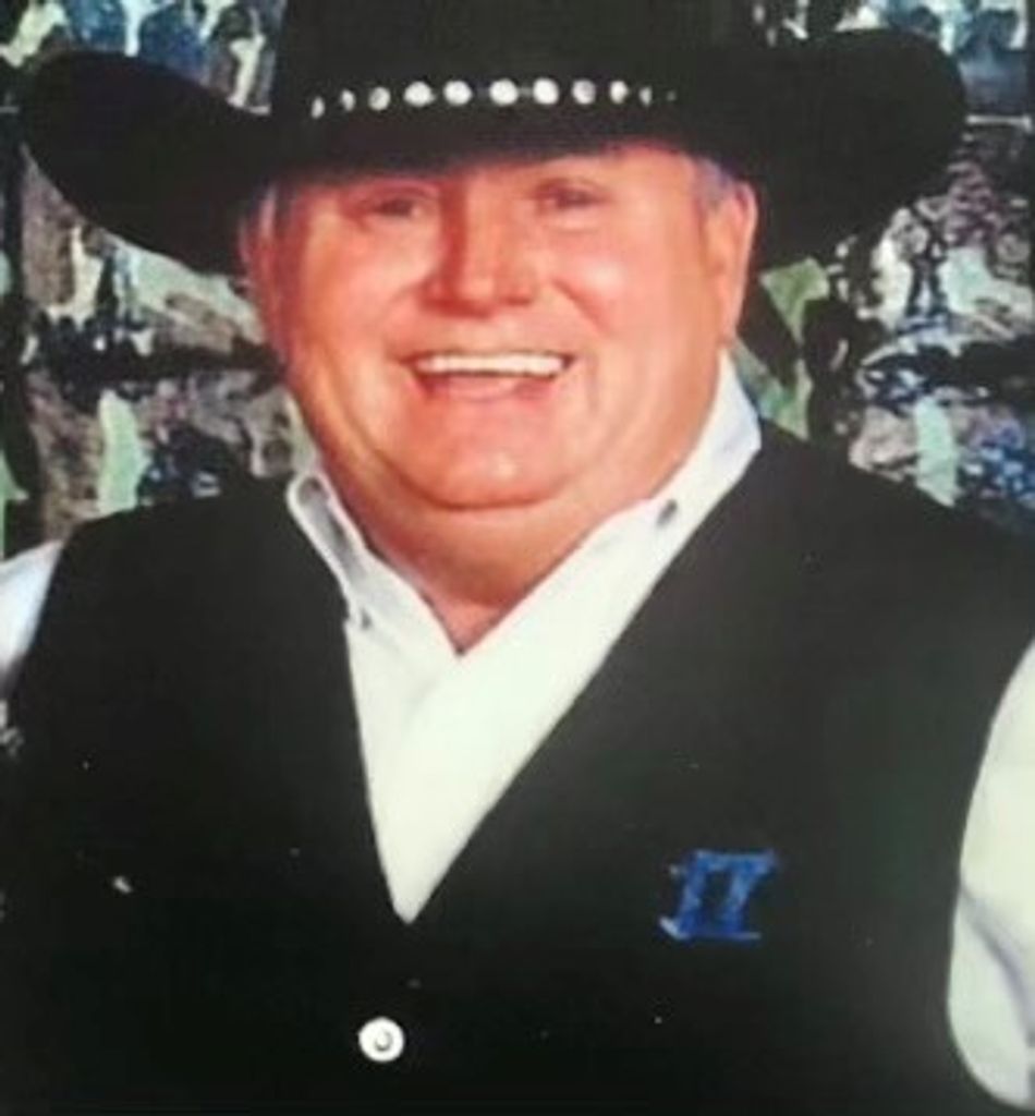 Steve Martin Humphreys