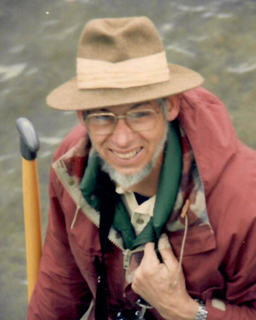Kenneth William Marriner Profile Photo