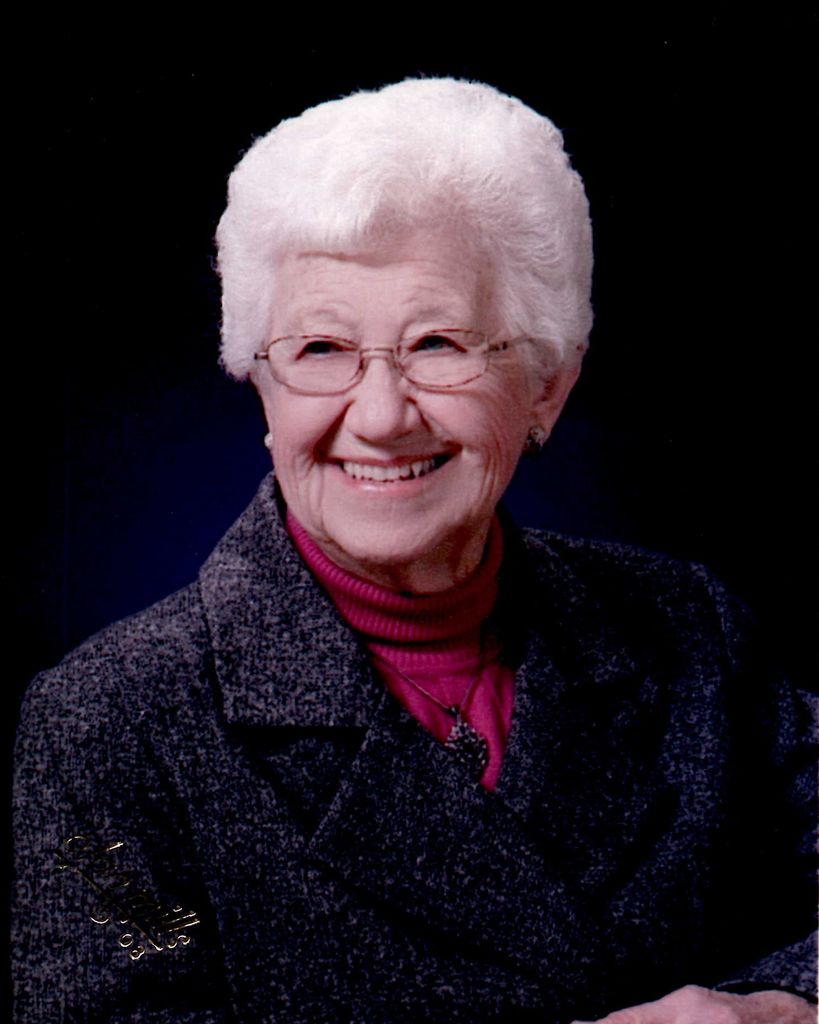 Ruth Jane Paterni