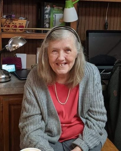 Ruby Kiser's obituary image