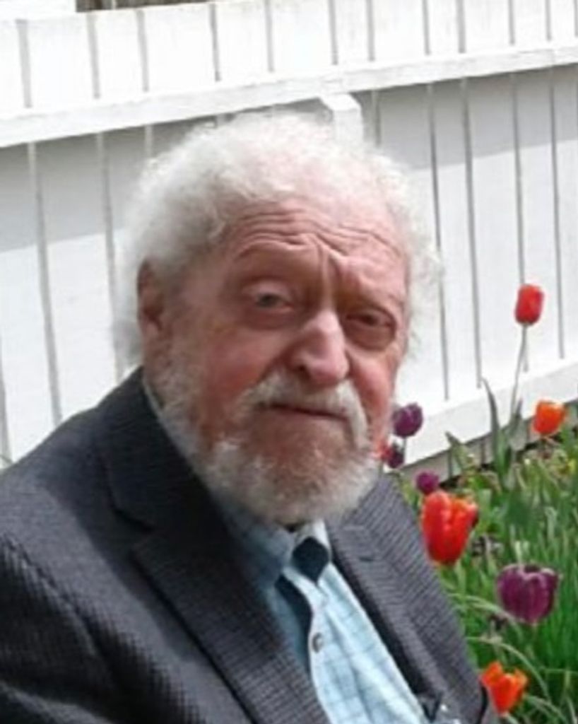 James Leon Meyers